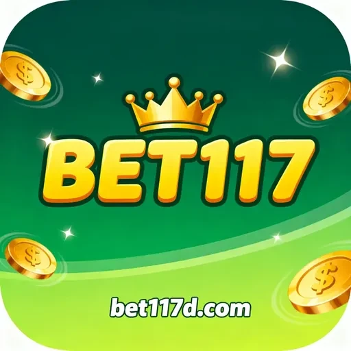 bet117 logo