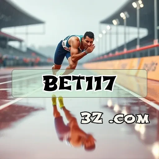 Apostas em Sports no bet117: A Emoção à Sua Porta